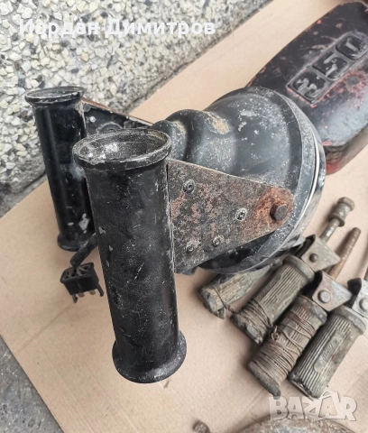 части за мотори, снимка 5 - Мотоциклети и мототехника - 52584191