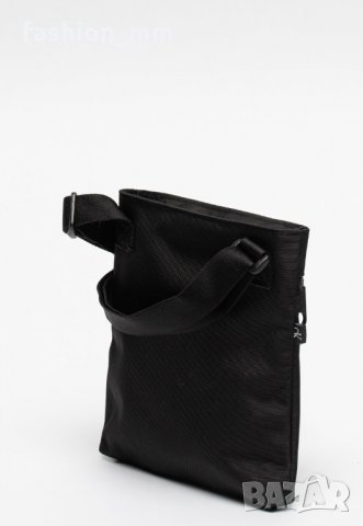 оригинална Calvin Klein black чанта нова с етикет, снимка 3 - Чанти - 34945779