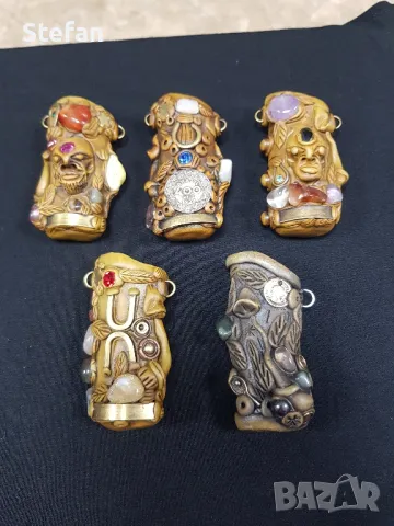 колекционерски калъфи за запалка