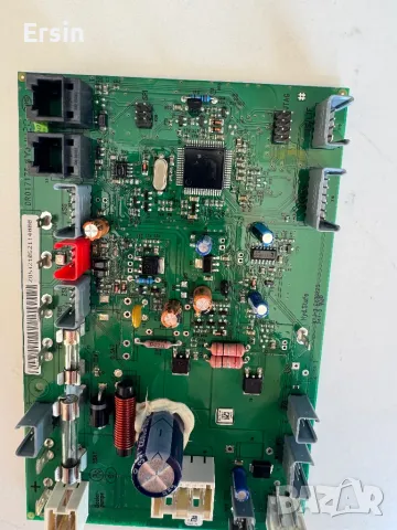 Електронно управление за Truma Комби  Цена 490.00 лева, снимка 14 - Къмпинг мебели - 49233010