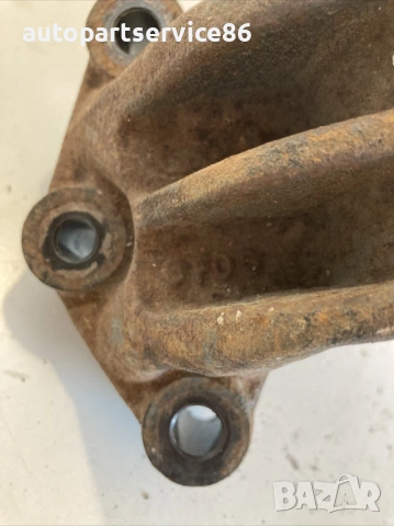 тампон на двигателя 6F05 185HP за KIA Carnival 2.9 CRDi (2006–2012), снимка 3 - Части - 53199134