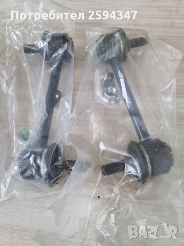 HYUNDAI LANTRA 2 1996-2000г БИАЛЕТИ ЗАДНИ CTR, снимка 1