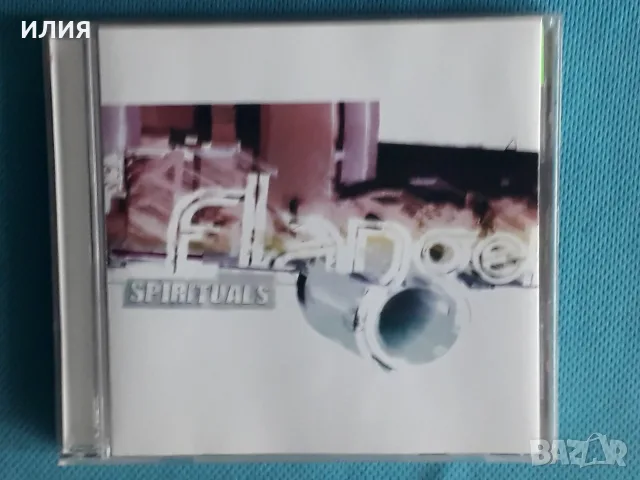Jazz,Soft Rock,Contemporary Jazz,Downtempo,Cool Jazz,Future Jazz - Част-29, снимка 5 - CD дискове - 55708890