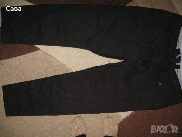 Спортни панталони DRESSMANN    мъжки,2ХЛ, снимка 6 - Панталони - 31498020