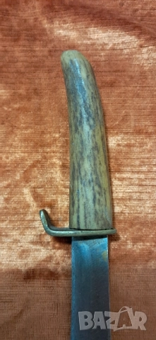 Стар нож , снимка 16 - Колекции - 51850992