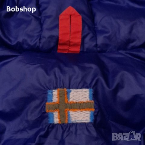 Дамско пухено яке       NAPAPIJRI, снимка 9 - Якета - 39566366