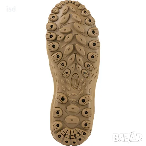 Тактически обувки VIPER VENOM BOOT COYOTE, снимка 6 - Екипировка - 56361450