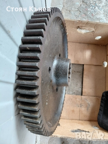 Части за фреза НФ 1.60м., снимка 18 - Селскостопанска техника - 24431044