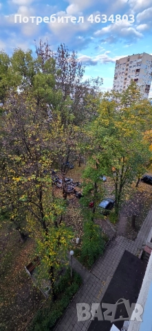 ОТ СОБСТВЕНИК: Тристаен апартамент Захарна Фабрика, снимка 4 - Апартаменти - 52202021