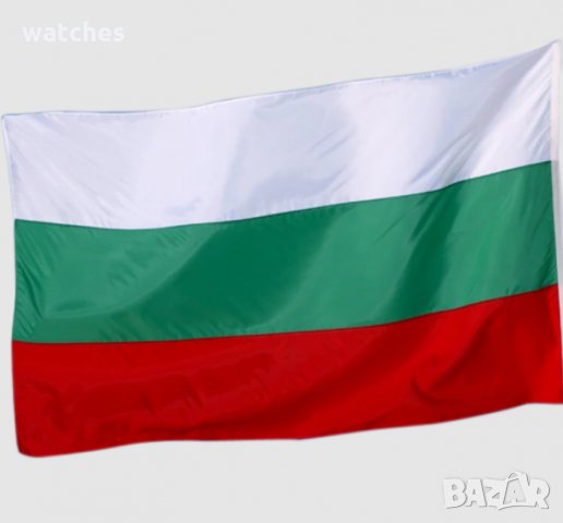 Български флаг в Други стоки за дома в гр. Варна - ID32042003 — Bazar.bg