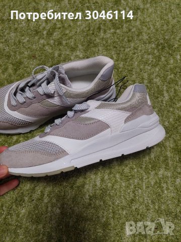 Дамски маратонки Н&М, снимка 4 - Маратонки - 38974823