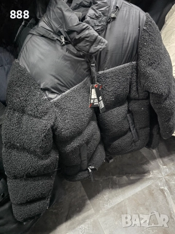 мъжки якета , снимка 2 - Якета - 52985040