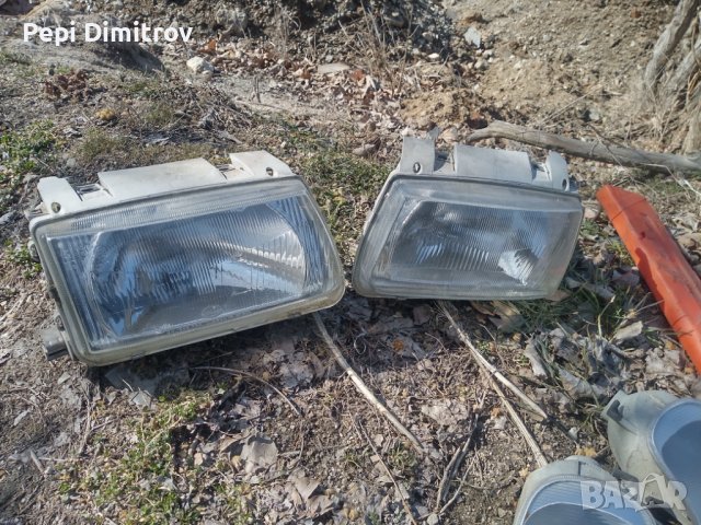 Фарове за Volkswagen Polo Hatchback II (10.1994 - 10.1999) поло 6n1, снимка 6 - Части - 39729655