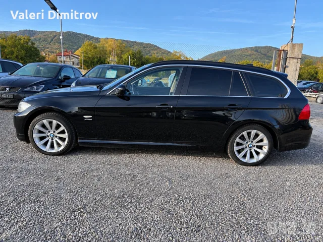 BMW 330d xDrive , снимка 3 - Автомобили и джипове - 56346081
