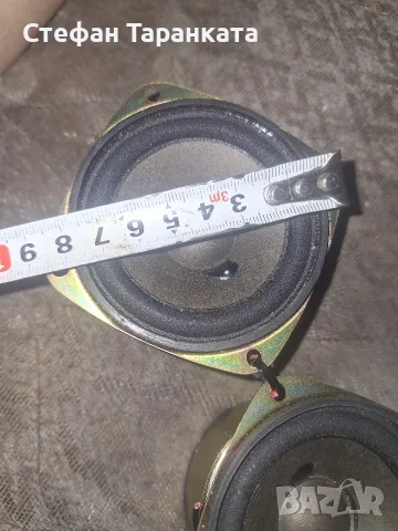 Говорители Philips , снимка 4 - Тонколони - 56135203