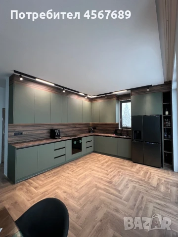 Мебели и кухни по поръчка | Дърводелски услуги | Варна | Carpenter, снимка 5 - Дърводелски услуги - 51410026