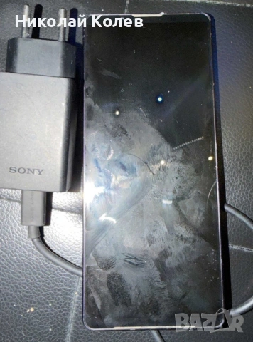 Sony Xperia 1IV/5G/12/256GB 