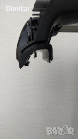 Ford Focus Багажник за покрив (напречни греди, рейлинг, релси), снимка 15 - Аксесоари и консумативи - 54057167