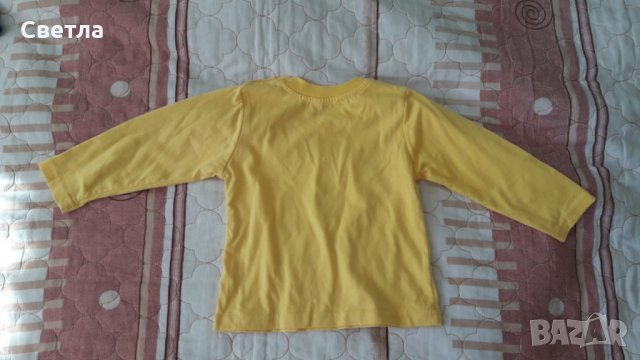 Детски комплект за 2 години, снимка 5 - Комплекти за бебе - 30461318