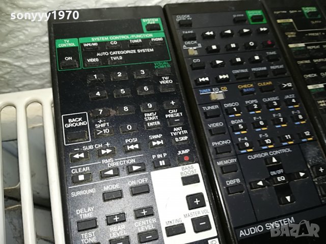 sony audio remote 125лв за бр, снимка 6 - Други - 29122911