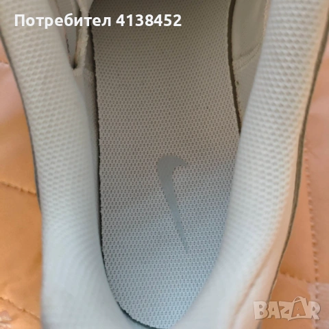 Nike reax 47, 5 , снимка 4 - Маратонки - 54149255