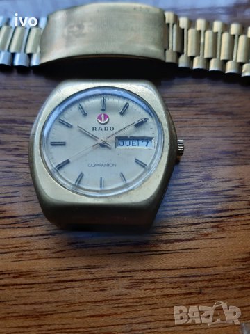 rado companion, снимка 1