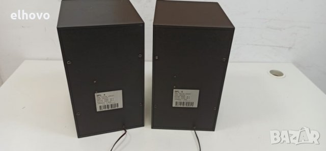 Тонколони DPL 4, снимка 5 - Тонколони - 30595870