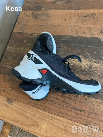 Детски маратонки , снимка 2 - Детски маратонки - 48614652