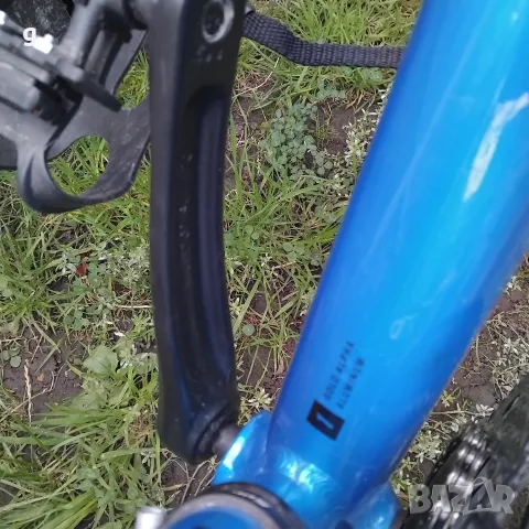 Trek dual sport, снимка 5 - Велосипеди - 56496057