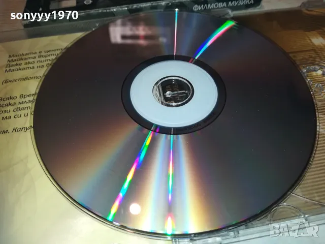 БОРИС КАРАДИМЧЕВ ЦД 2710241842, снимка 18 - CD дискове - 47738417