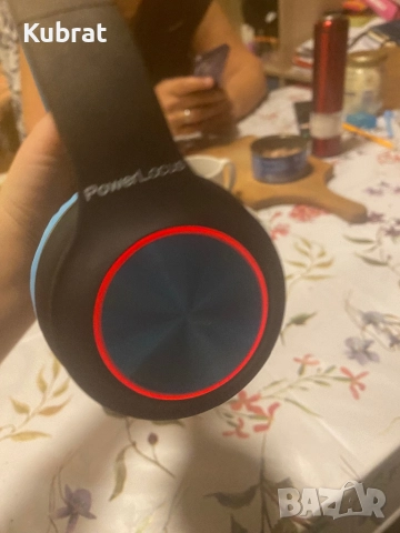 Слушалки , снимка 6 - Друга електроника - 51636062