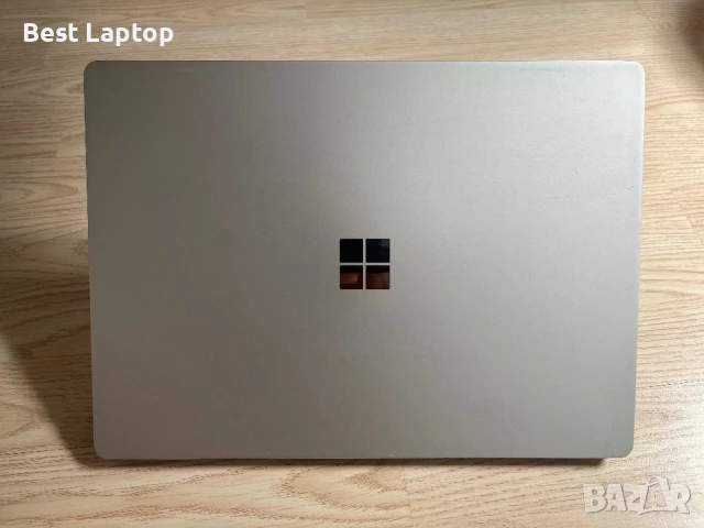 Microsoft Surface Laptop 2 13.5" i5-8350u 8gb 256gb, снимка 4 - Лаптопи за дома - 51169921