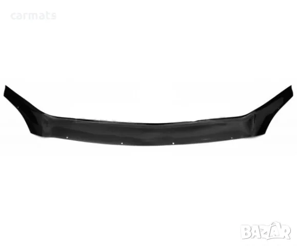 Дефлектор за преден капак REIN за Toyota Avensis (2003-2008) - Седан