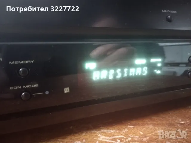 Pioneer sx 205 rds Транзисторен рес., снимка 8 - Ресийвъри, усилватели, смесителни пултове - 48455857