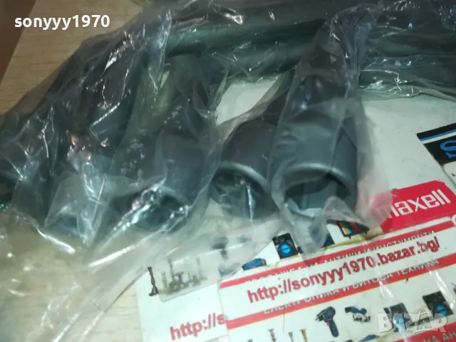 17ММ ИЛИ 19ММ КЛЮЧ ЗА ГУМИ 1110241011, снимка 8 - Аксесоари и консумативи - 47543097