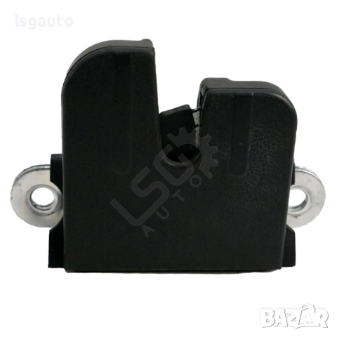 Брава заден капак Volkswagen Touran I 2003-2010 ID:149570