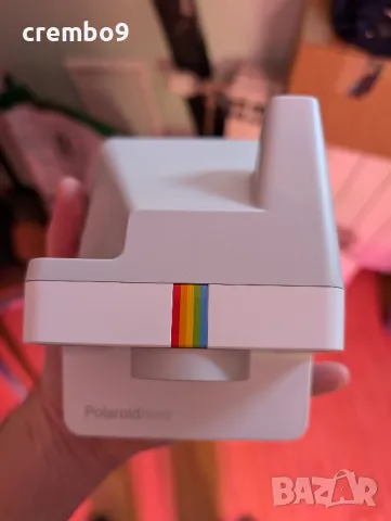 Polaroid now камера, снимка 5 - Камери - 48133507