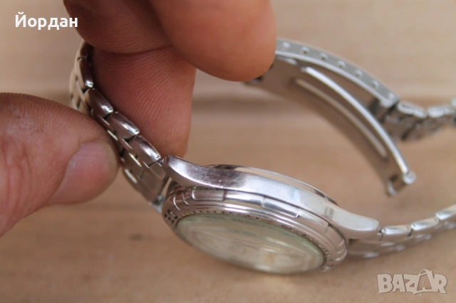 Мъжки часовник  ''Puma'', снимка 10 - Мъжки - 54150034