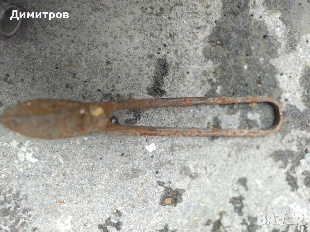 Ножици, снимка 2 - Други инструменти - 54040575