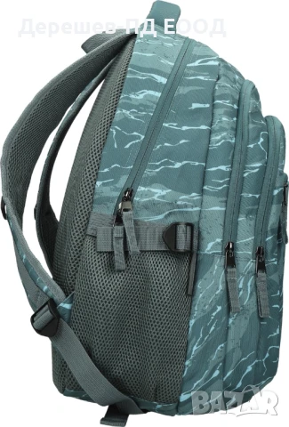 Раница Street Infinity Learnie 29066, снимка 6 - Ученически пособия, канцеларски материали - 50455038