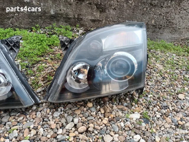 ляв и десен адаптивен ксенон фар за опел вектра ц сигнум OPEL VECTRA C SIGNUM, снимка 3 - Части - 47920683