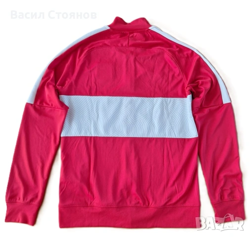 Полша/Poland/Polska Nike 196 Anthem tracksuit 2020/21г. - размер М, снимка 7 - Фен артикули - 54332951