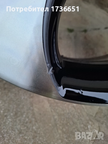 Оригинални Джанти BBS Detroit 18", снимка 8 - Гуми и джанти - 52898937