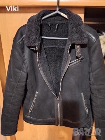 Мъжко яке LCW, снимка 3 - Якета - 52631477