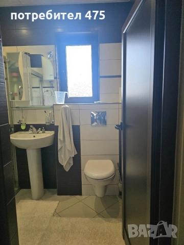 Продава се втори етаж от масивна двуетажна къща в гр. Габрово, снимка 3 - Къщи - 54173116