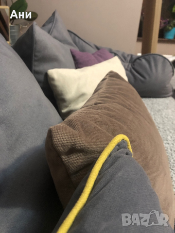 Калъфки за декоративни възглавници, снимка 4 - Декорация за дома - 36479731