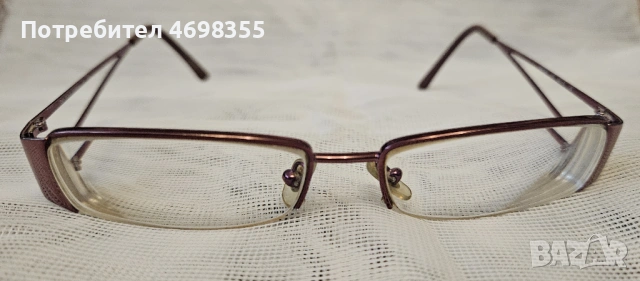 Оригинални рамки за очила Dolce & Gabbana, снимка 2 - Слънчеви и диоптрични очила - 53356461