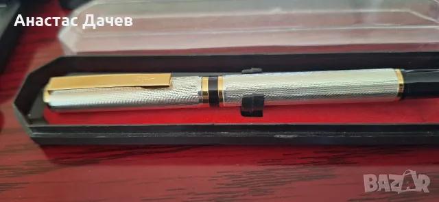 Писалки WATERMAN, ROTRING, PARKER,, снимка 7 - Колекции - 50374607