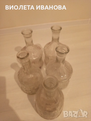 продавам гарафи., снимка 4 - Аксесоари за кухня - 53057785