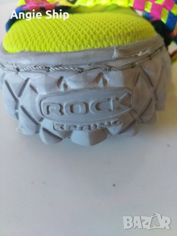 сандали Рок Спринг, снимка 6 - Сандали - 29662575